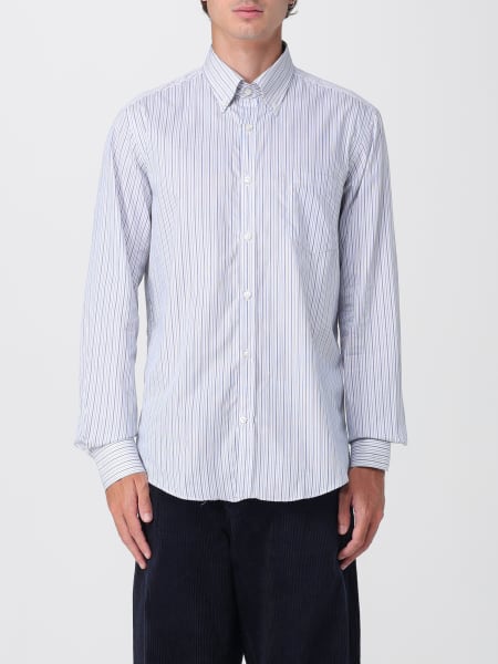 Shirt men Paul & Shark