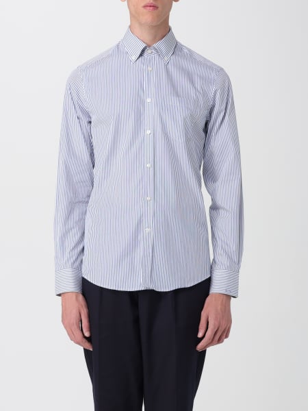 Shirt men Paul & Shark