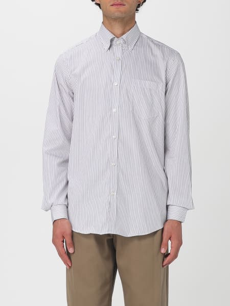 Shirt men Paul & Shark