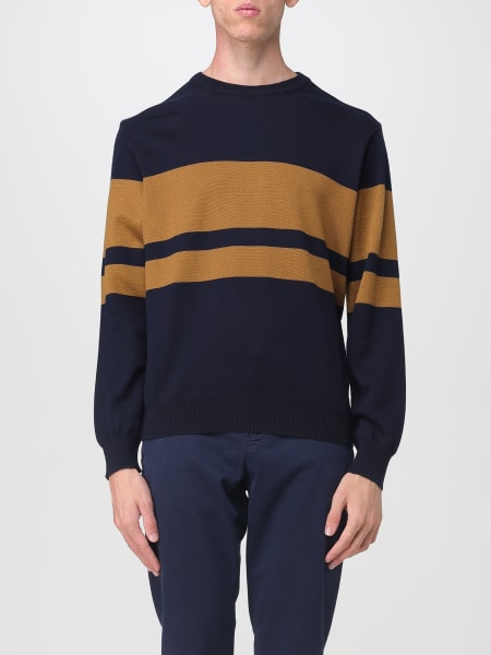 Sweater men Paul & Shark