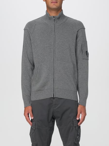 Jersey hombre C.P. Company