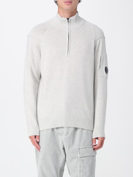 毛衣 男士 C.P. Company