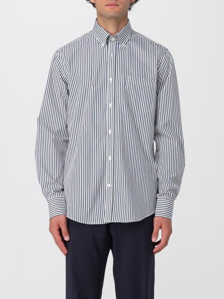 Shirt men Paul & Shark