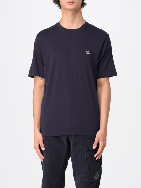 T-shirt homme C.P. Company