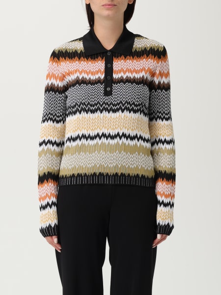 Polo mujer Missoni