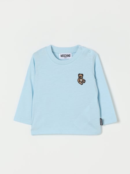 T-shirt kids Moschino