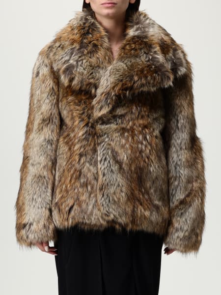 Jacket woman Mm6 Maison Margiela