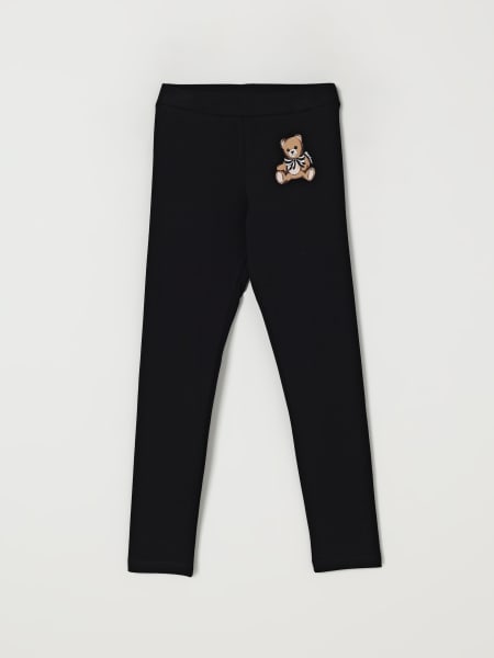 Pants kids Moschino