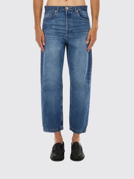 Jeans woman A.P.C.