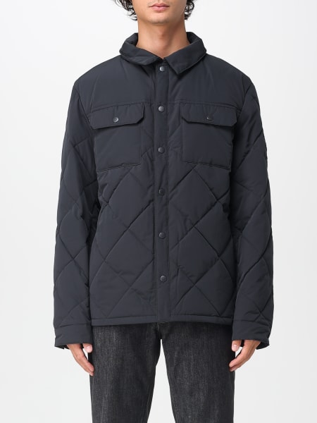 Jacket men Barbour