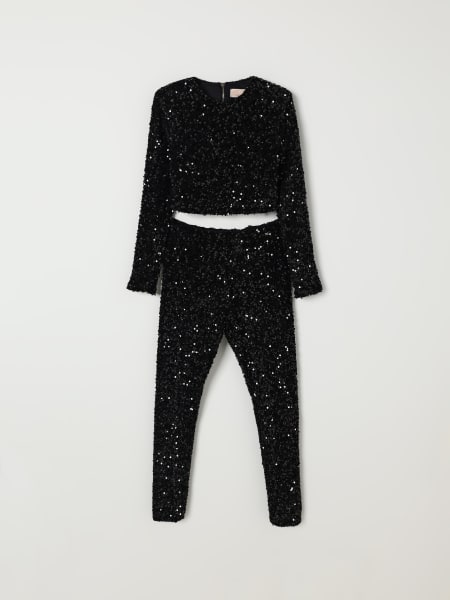 Dress kids Elisabetta Franchi La Mia Bambina