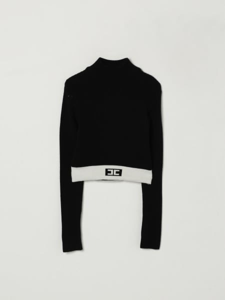 Sweater kids Elisabetta Franchi La Mia Bambina