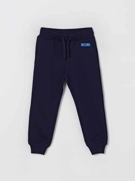 Pants kids Moschino