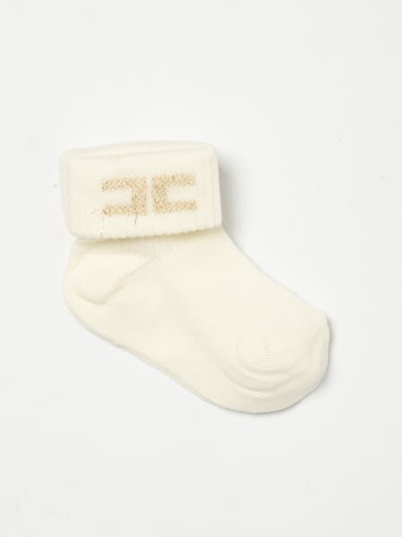 宝宝袜子 儿童 Elisabetta Franchi La Mia Bambina