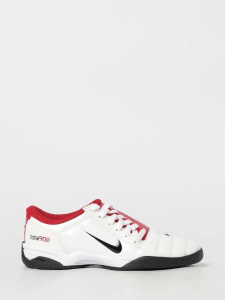 Sneakers Total 90 Nike in pelle sintetica trapuntata