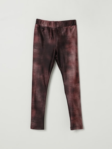 Pants kids Elisabetta Franchi La Mia Bambina