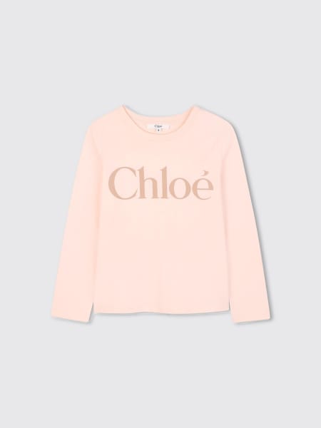 T-shirt kids ChloÉ