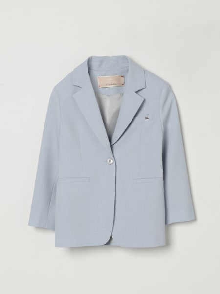 Blazer kids Elisabetta Franchi La Mia Bambina