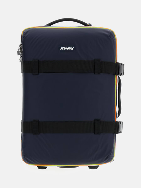 Maleta hombre K-way