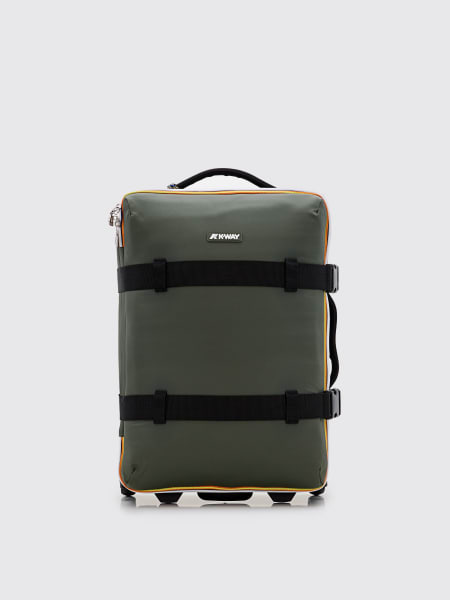 Maleta hombre K-way
