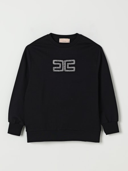 Sweater kids Elisabetta Franchi La Mia Bambina