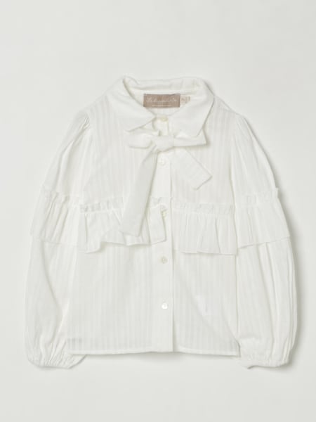 Рубашка Детское La Stupenderia