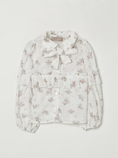 Рубашка Детское La Stupenderia