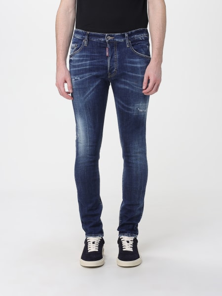 Jeans men Dsquared2
