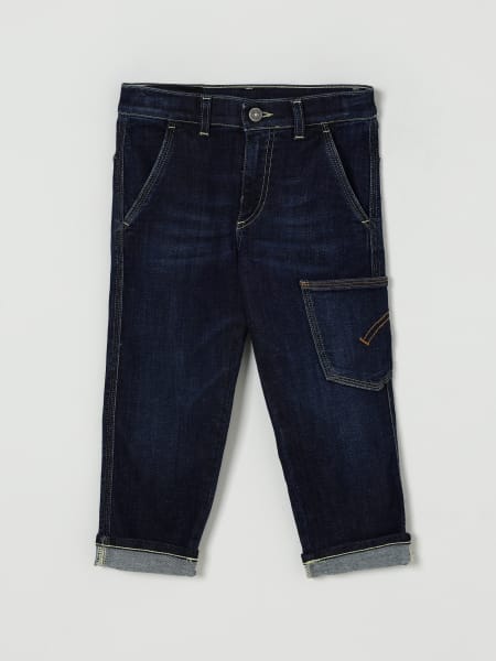 청바지 남아 Dondup Kids