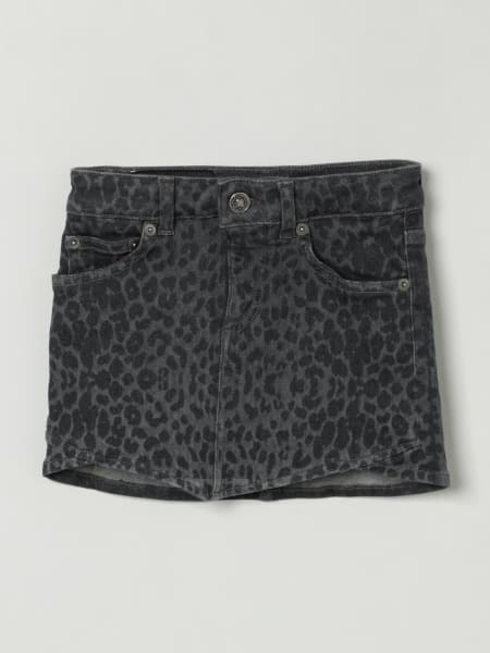 Skirt kids Dondup Kids