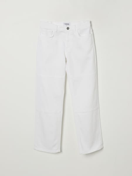 Pants kids Dondup Kids
