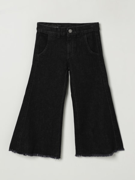 Pants kids Dondup Kids