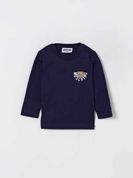 Sweater kids Moschino