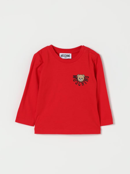 Sweater kids Moschino