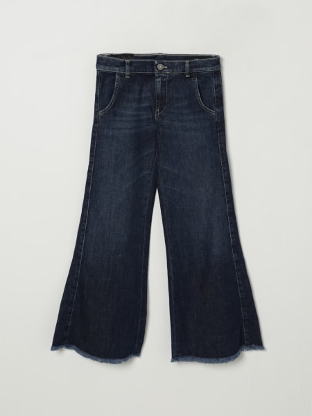 Jeans kids Dondup Kids