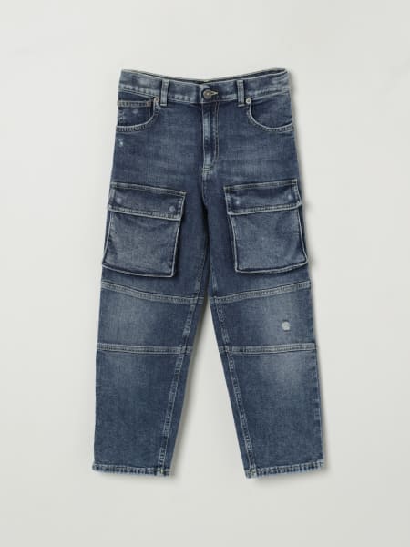 Jeans kids Dondup Kids