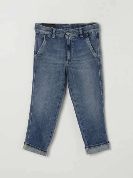 Jeans kids Dondup Kids