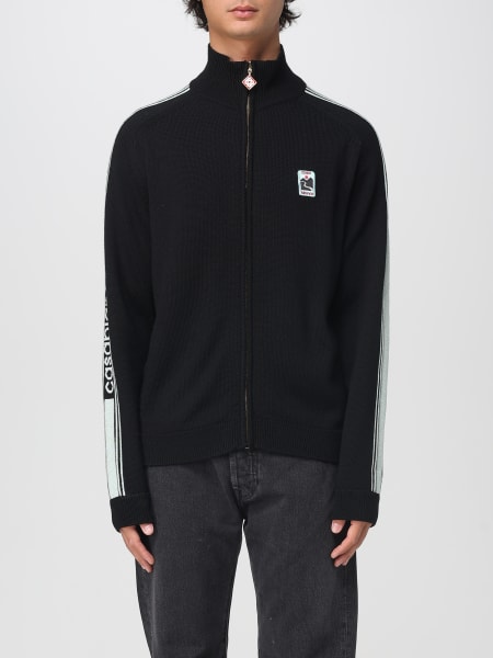 Sweatshirt men Casablanca