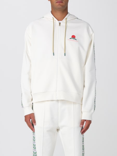 Sweatshirt herren Casablanca