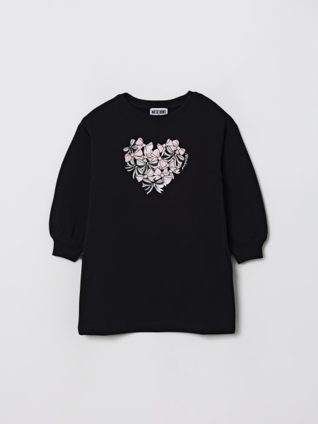 Dress kids Moschino