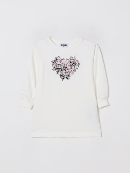 Dress kids Moschino