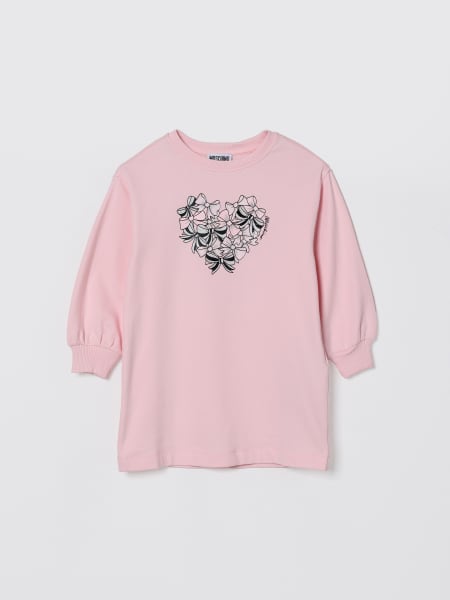 Dress kids Moschino