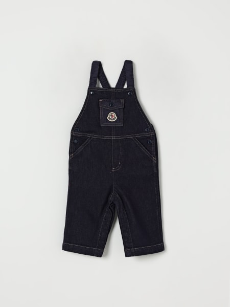Tracksuits kids Moncler