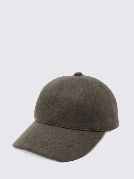 Головной убор Мужское A.P.C.
