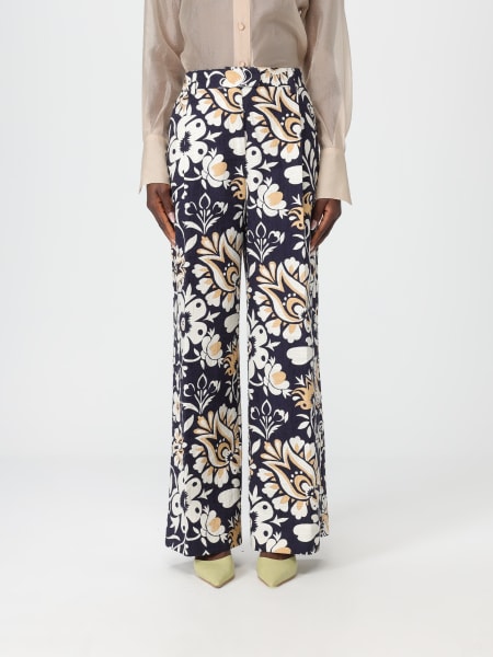 Pants woman La Doublej