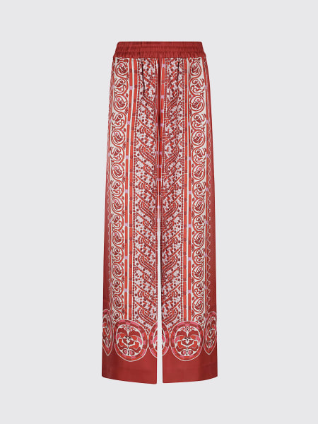 Pants woman La Doublej