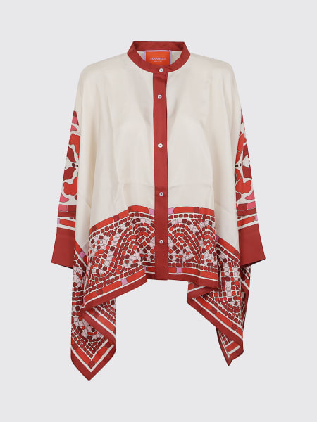 Shirt woman La Doublej