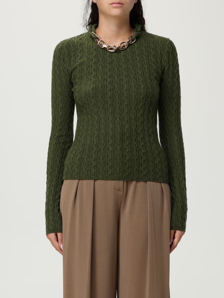 Sweater woman Rabanne