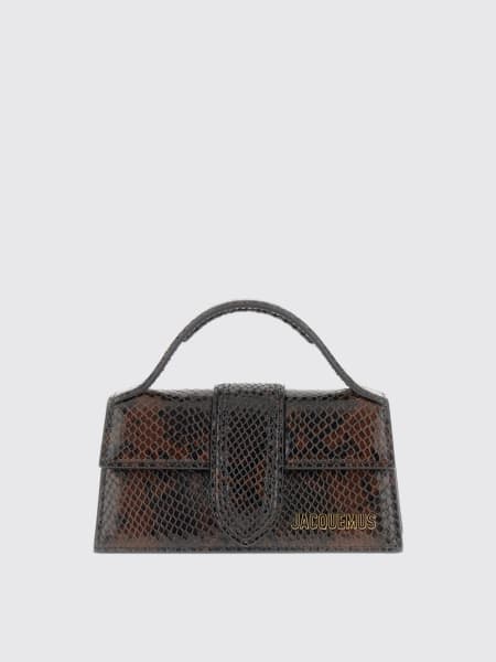 Shoulder bag woman Jacquemus