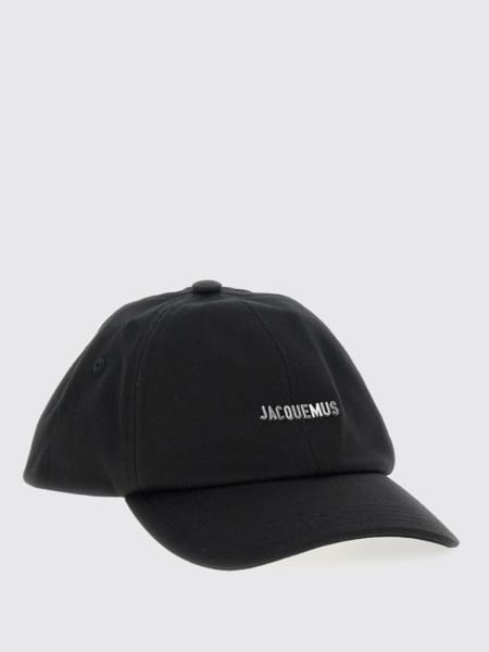 Hat men Jacquemus